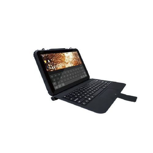 Windows 10 IoT企业版平板电脑 - PPC-IM3E-121 - Polyhexpc - 12.2" / Intel® Core™ m3-7Y30 / 英特尔Kaby Lake处理器