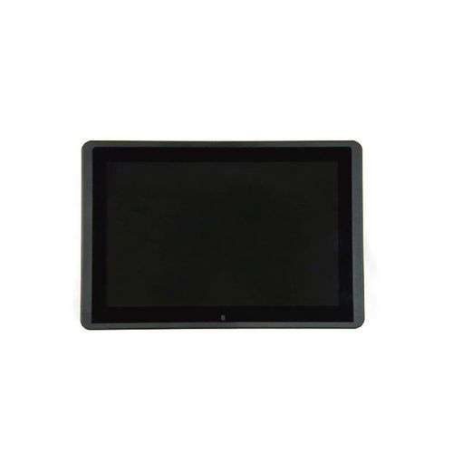 液晶工业平板电脑 - PPC-IJ1900-102 - Polyhexpc - 电容触摸屏式 / 10.1" / 1280 x 800