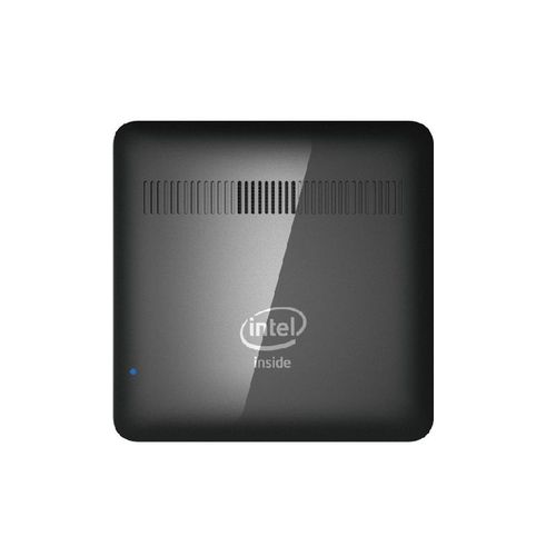 箱式电脑 - BPC-IZ8300YZ-1NOB - Polyhexpc - Intel® Atom™ x5-Z8350 / Intel® cherry trail-T / HDMI