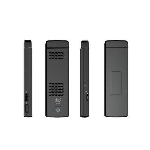 嵌入式电脑 - PCS-IZ8300YZ-013B - Polyhexpc - Intel® Atom™ x5-Z8350 / 四核 / Intel® cherry trail-T