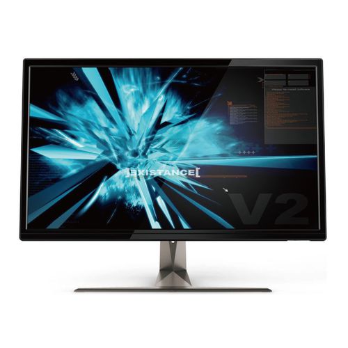 工业一体机 - PPC-215-H110 - Polyhexpc - 准系统 / Intel® Celeron® / HDMI