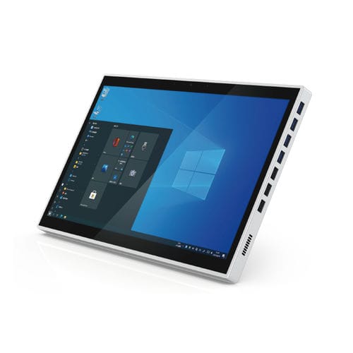 PC平板电脑 - PPC-I1115G4YZ-130 - Polyhexpc - 13.3" / 双核 / 11th Gen Intel® Tiger Lake-UP3 i5-1145G4E