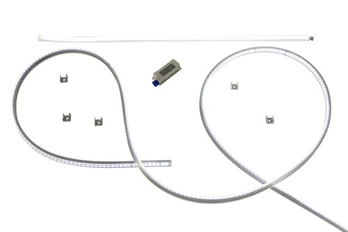 带式照明 - FlexLed - ARESIA - ST SOUPPLETS - LED