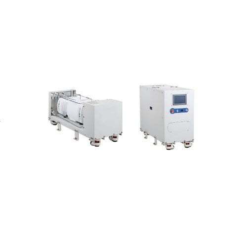 螺杆真空泵 - MVT-SEM120 - MARPA VACUUM S.L - 罗茨泵 / 润滑 / 单级