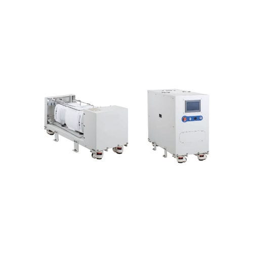 螺杆真空泵 - MVT-SEM160 - MARPA VACUUM S.L - 罗茨泵 / 润滑 / 单级