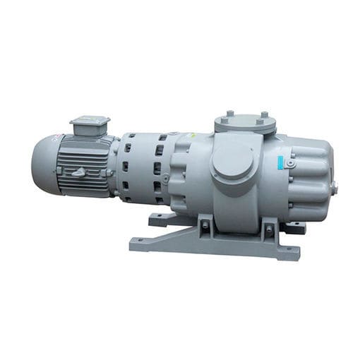 罗茨泵真空泵 - MVR-0250 - MARPA VACUUM S.L - 润滑 / 单级