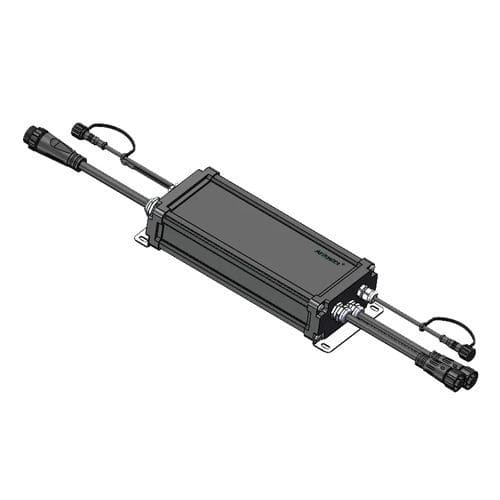线性执行控制器 - ANT-12 - Antuator Intelligent - 双通道