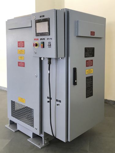 电阻式负载箱 - ULB-R250 - Universal Load Banks - 测试 / 用于发电机 / UPS