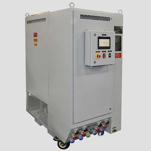 电阻式负载箱 - ULB-R650 - Universal Load Banks - 移动式 / 用于发电机