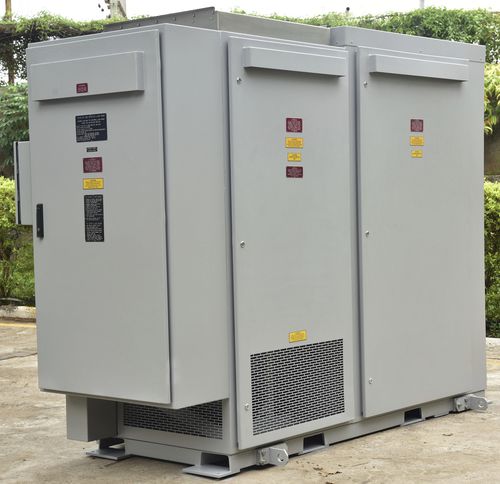 电阻式负载箱 - ULB RL series - Universal Load Banks - 用于发电机 / UPS