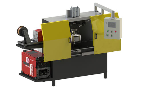 超声波焊接机 - Wuxi Kelai NC Machine Tool CO.,Ltd - 自动 / 在线 / 用于不锈钢