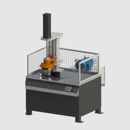 自动修边机 - Wuxi Kelai NC Machine Tool CO.,Ltd - 管道