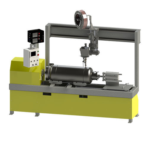 激光焊接机 - Wuxi Kelai NC Machine Tool CO.,Ltd - 自动 / 用于不锈钢 / 环形