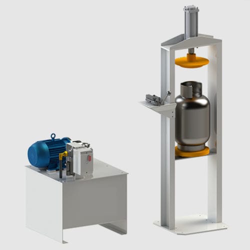 机动压机 - Wuxi Kelai NC Machine Tool CO.,Ltd - 装配 / 管道 / 自动