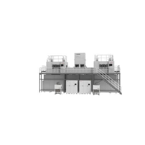 铝合金3D打印机 - S1025 - Xi'an Bright Laser Technologies,ltd (BLT) - 不锈钢 / 用于钛合金 / 用于汽车工业