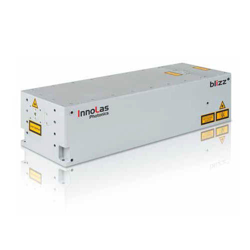Q开关激光器 - BLIZZ - InnoLas Photonics GmbH - 固态 / 工业 / 医疗应用