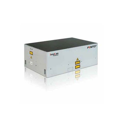 飞秒激光器 - FEMTO - InnoLas Photonics GmbH - 光纤 / 工业 / 医疗应用