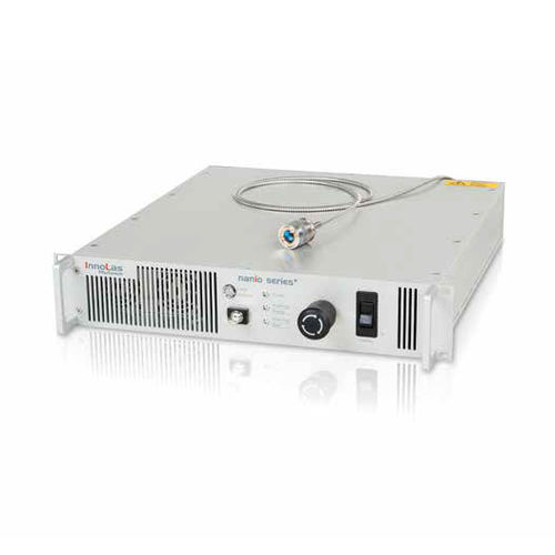 二极管激光器 - NANIO - InnoLas Photonics GmbH - 光纤 / 工业 / 用于塑料焊接