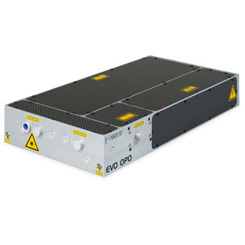 OPO激光器 - EVO series - Innolas Laser - 纳秒 / 固态 / 调谐