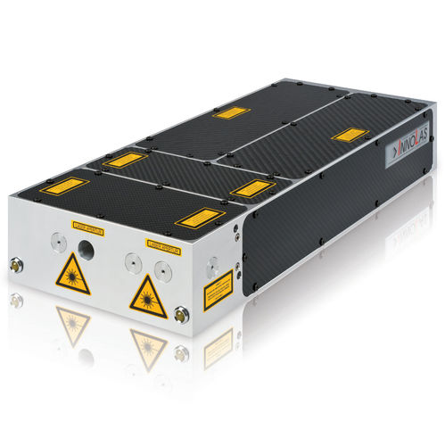 多脉冲激光器 - PIV series - Innolas Laser - 固态 / 泵式 / 紧凑型