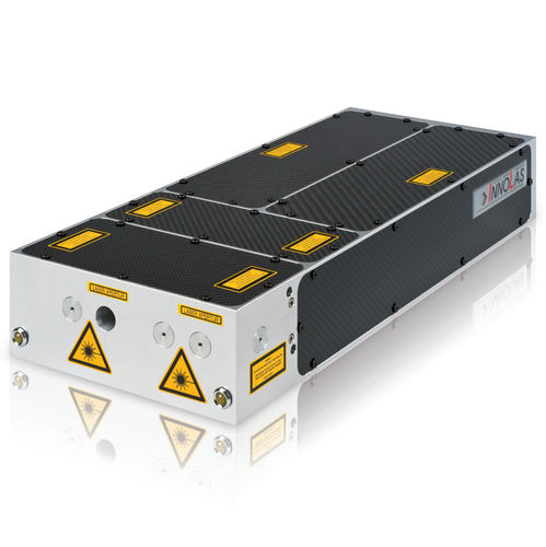 PIV激光器 - PIV series - Innolas Laser - 多脉冲 / 固态 / 紧凑型
