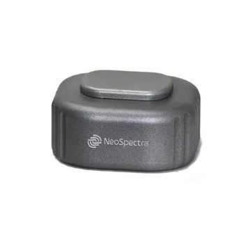 液体分析仪 - NEOSPECTRA PUCK - Si-Ware Systems - 用于固体 / 用于粉末 / 监控