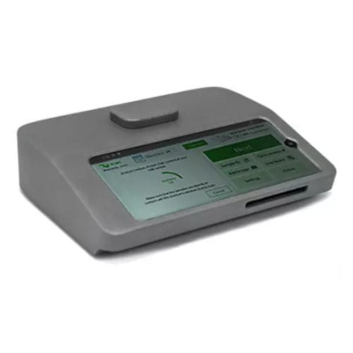 液体分析仪 - NeoSpectra Solo - Si-Ware Systems - 用于粉末 / 牛奶 / 浓度