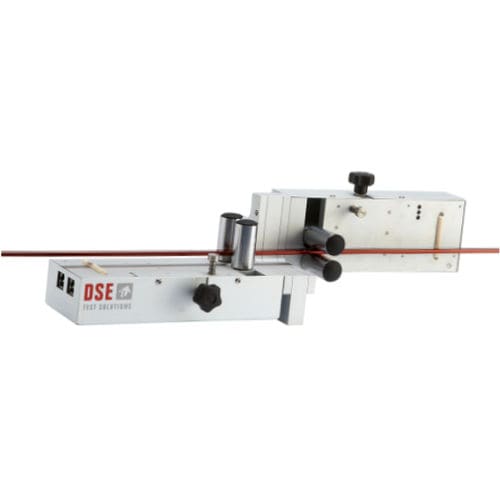 吸塑包装探测系统 - BDU - DSE Test Solutions A/S - 用于平线 / 在线
