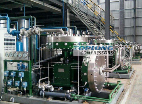 隔膜压缩机 - GL3-200/20-200 - Wenling Toplong Electrical & Mechanical Company - 气体 / 氮 / 电动式