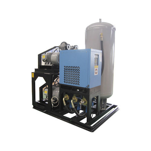 活塞压缩机 - SH-3.5/30 - Wenling Toplong Electrical & Mechanical Company - 空气 / 电动式 / 固定式