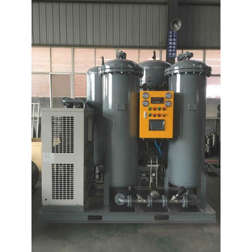 激光切割氮气发生器 - ZR-100 - Wenling Toplong Electrical & Mechanical Company - PSA