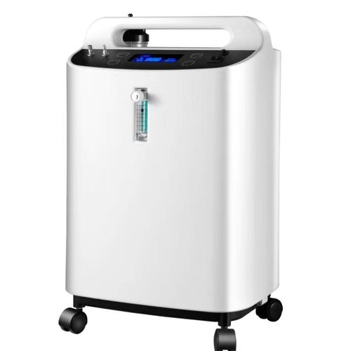 医用氧气发生器 - XY-6S-5 - Wenling Toplong Electrical & Mechanical Company - PSA / 移动式