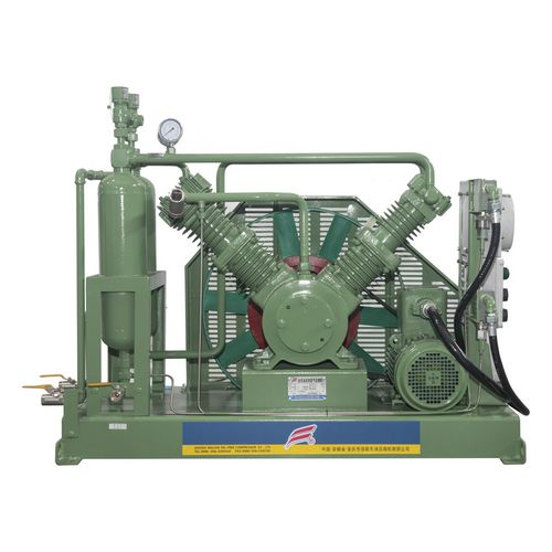 氢气压缩机 - Custom Or Standard Wholesale Price Small Hydrogen Piston Com - Wenling Toplong Electrical & Mechanical Company - 活塞 / AC 电流 / 固定式