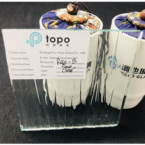 玻璃 - CP-TP - Guangzhou Topo Glass Company