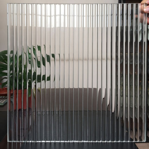 板玻璃 - MR-SJ-1005 - Guangzhou Topo Glass Company - 淬火 / 夹层