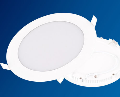 LED式灯板 - TLDP12-9W - Touchlite Lighting - 圆形