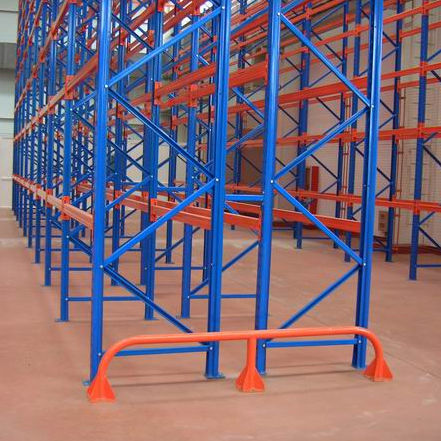 重载货架 - NH1 TYPE (80 TYPE) - Nanjing Tongrui Storage Equipment Company - 货盘 / 钢