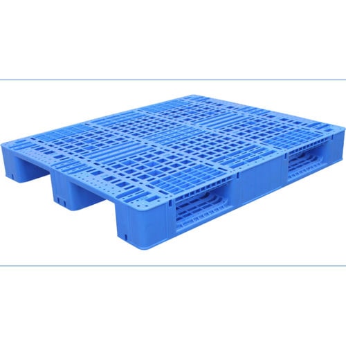 塑料货盘 - TR-101/201 - Nanjing Tongrui Storage Equipment Company - 存储