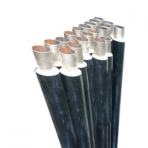 硬钢管 - Tangshan Xingbang Pipeline Engineering Equipment C - HDPE / 聚氨酯 / 防护
