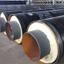 蒸汽硬管 - xbzqpipe1 - Tangshan Xingbang Pipeline Engineering Equipment C - 钢 / 运输 / 用于高压