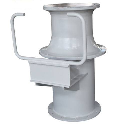 气动绞盘 - TaiXing Expansion Marine Equipment Company