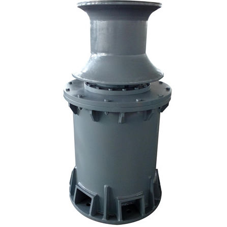 电动绞盘 - TaiXing Expansion Marine Equipment Company - 立式