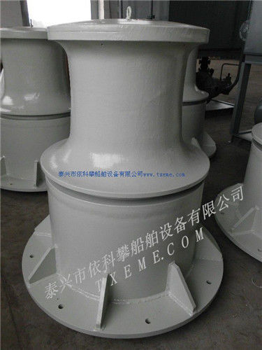液压绞盘 - TaiXing Expansion Marine Equipment Company
