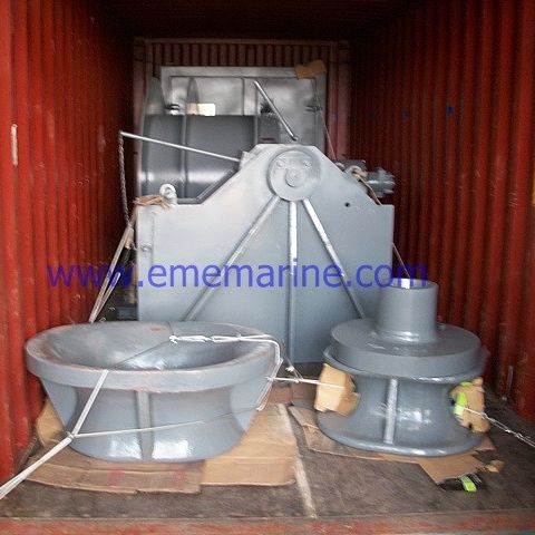 纸箱提升设备 - YT1000 - TaiXing Expansion Marine Equipment Company