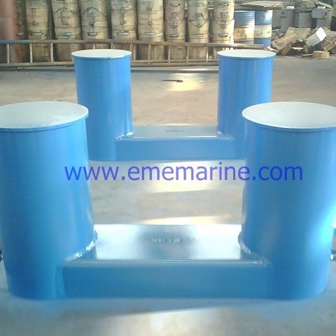 固定式界标 - JIS F-2001 - TaiXing Expansion Marine Equipment Company