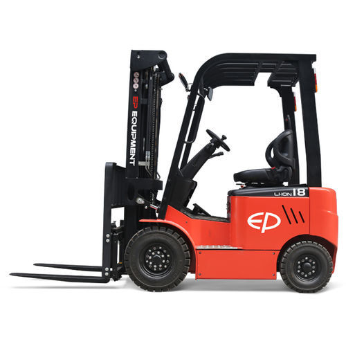 电动叉车 - EFL181 - EP Equipment - 坐驾式 / 搬运 / 工业
