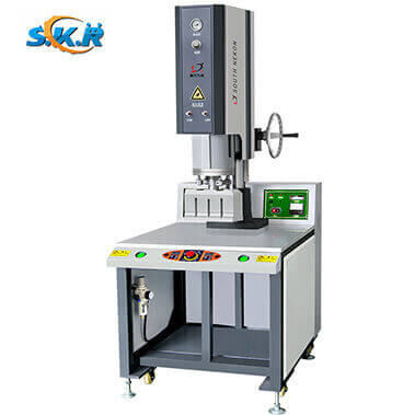 超声波焊接机 - NK-S1542B - GD SCARA ROBOT CO., LTD. - 自动 / 用于塑料