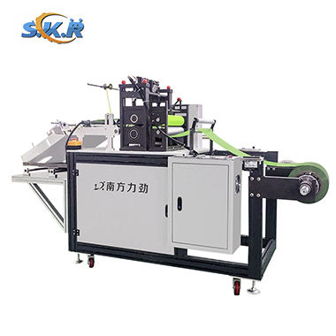 刀具切割机 - NK-WJJ001 - GD SCARA ROBOT CO., LTD. - 用于织物 / CNC数控 / 医用