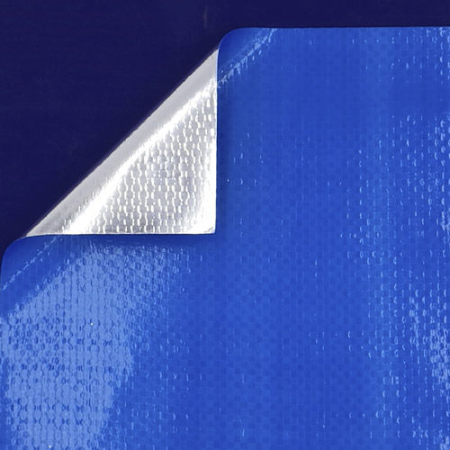 夹层薄膜 - MW-860 - Jinan United Perfect Building Materials Corporation - 铝制 / PE