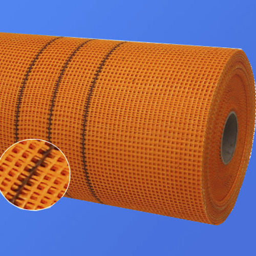 编织网格 - Jinan United Perfect Building Materials Corporation